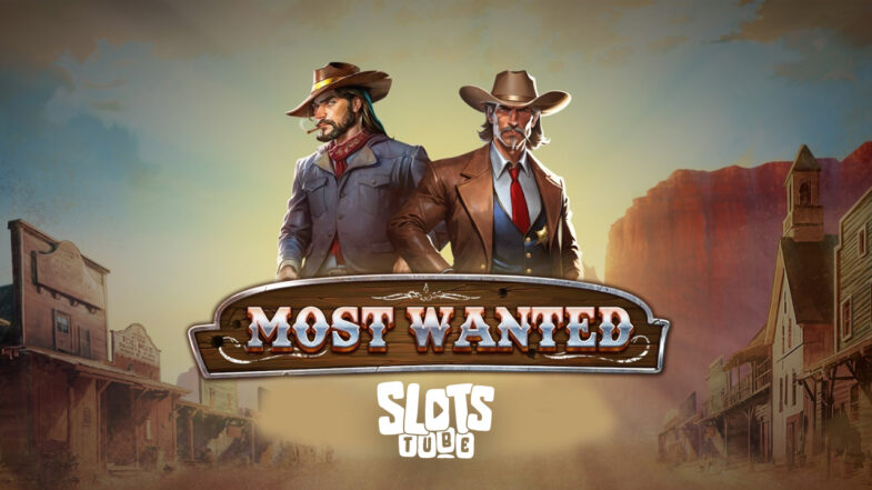 Most Wanted Free Demo