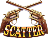 Most Wanted Scatter Symbol