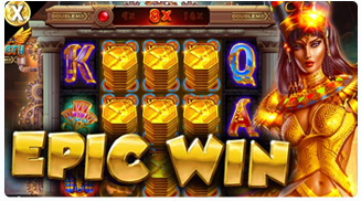 Nile Mystery DoubleMax Big Win