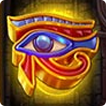 Nile Mystery DoubleMax Eye Symbol
