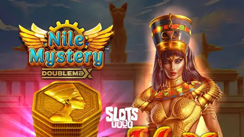 Nile Mystery DoubleMax Free Demo