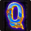 Nile Mystery DoubleMax Q Symbol