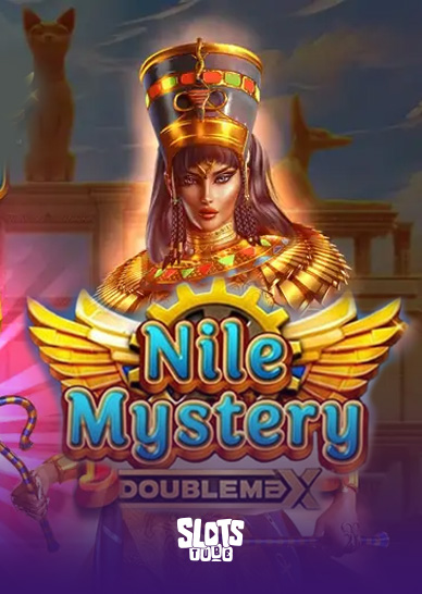 Nile Mystery DoubleMax Review