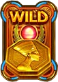 Nile Mystery DoubleMax Wild Symbol