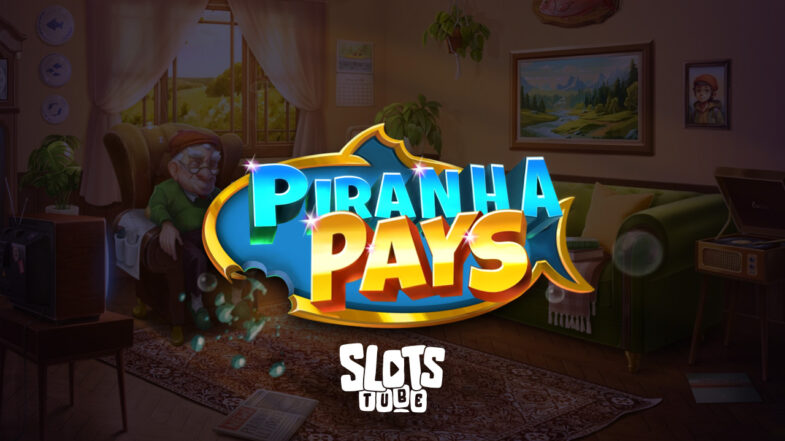 Piranha Pays Free Demo