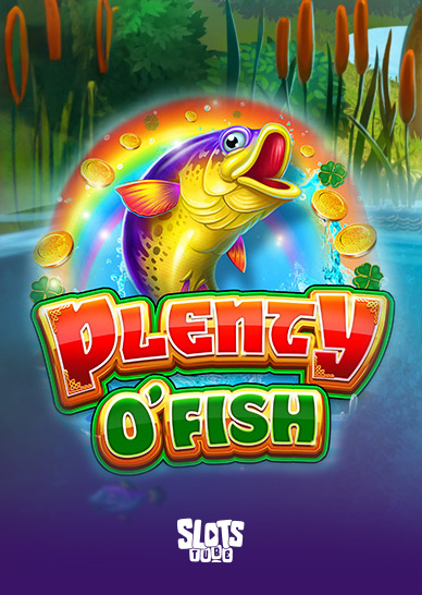 Plenty O'Fish Slot Review