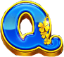 Pot of Fortune Q Symbol