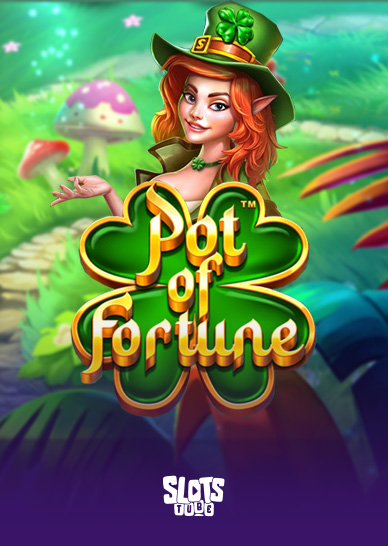 Pot of Fortune Slot Review