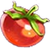 Rabbit Fields Tomato Symbol