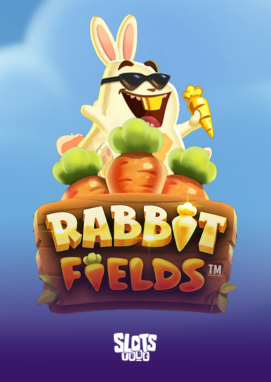 Rabbit Fields Slot Review
