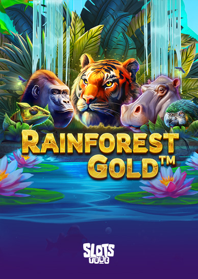 Rainforest Gold Slot Review