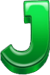 Ripe Rewards J Symbol