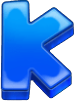 Ripe Rewards K Symbol