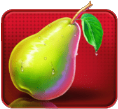 Ripe Rewards Pear Symbol