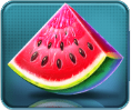 Ripe Rewards Watermelon Symbol