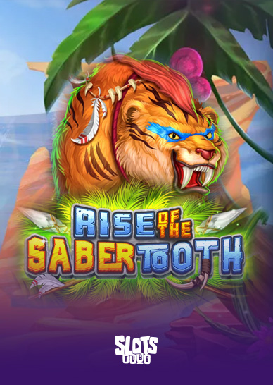 Rise of the Sabertooth Slot Review