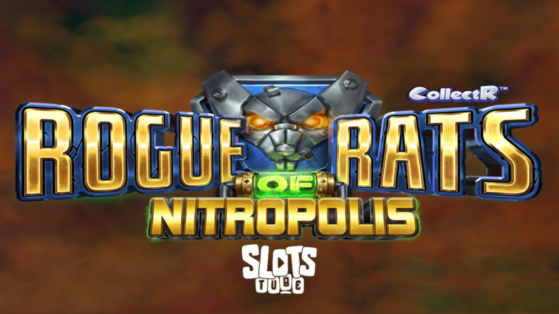 Rogue Rats of Nitropolis Free Demo