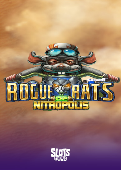 Rogue Rats of Nitropolis Review