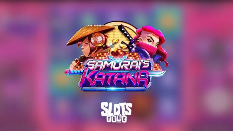 Samurai's Katana Free Demo