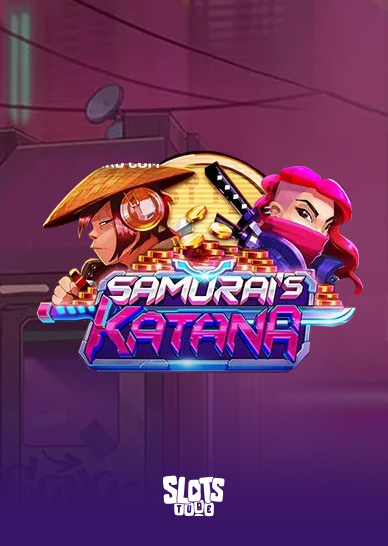 Samurai's Katana Slot Review