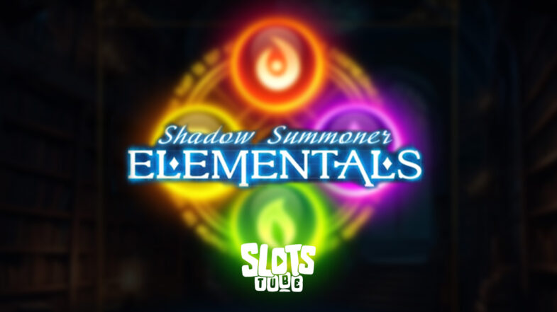 Shadow Summoner Elementals Free Demo