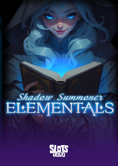 Shadow Summoner Elementals Slot Review