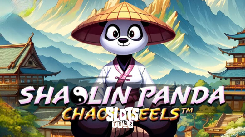 Shaolin Panda Chaos Reels Free Demo