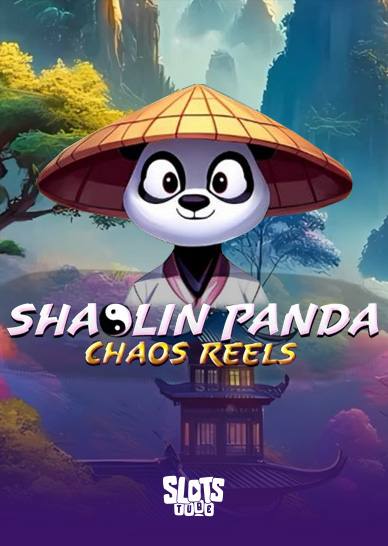 Shaolin Panda Chaos Reels Slot Review