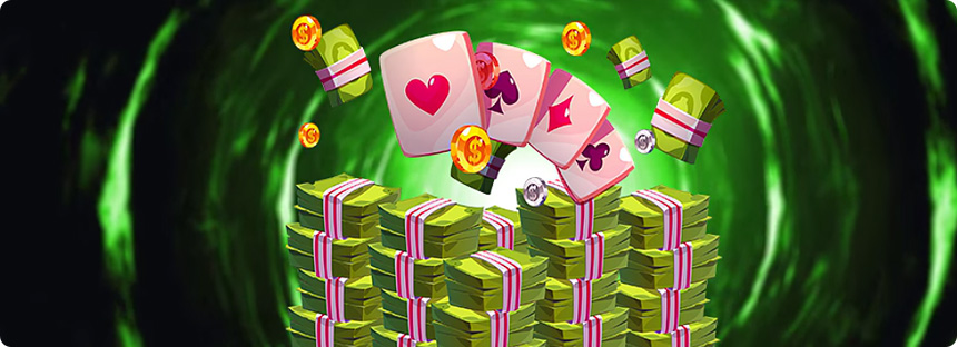 Spinaro Casino Payment Methods