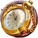 Spinny McWinnagin Loot Boost Watch Symbol