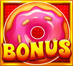 Sugar Bomb DoubleMax Bonus Symbol