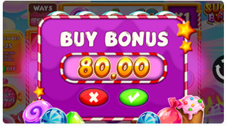 Sugar Bomb DoubleMax Buy Bonus