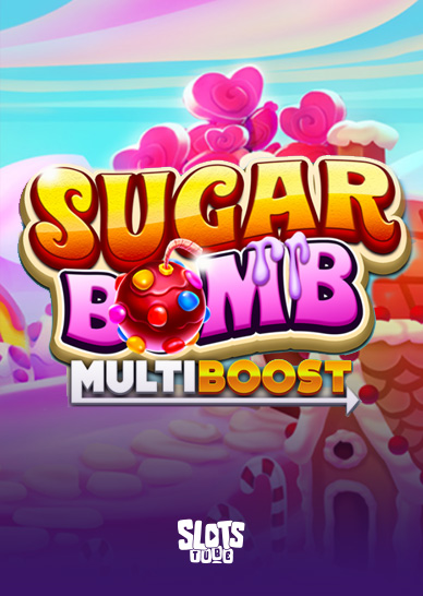 Sugar Bomb DoubleMax Review