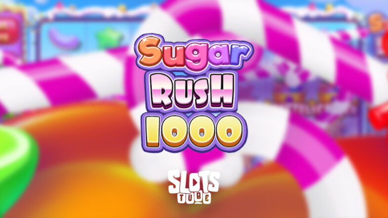 Sugar Rush 1000 Free Demo