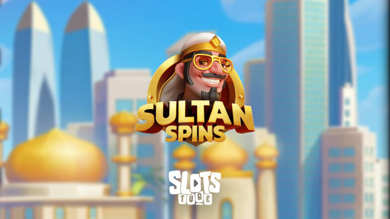 Sultan Spins Free Demo