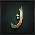Sultan Spins J Symbol