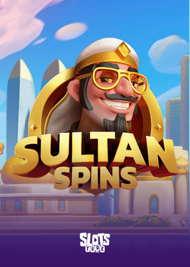 Sultan Spins Slot Review