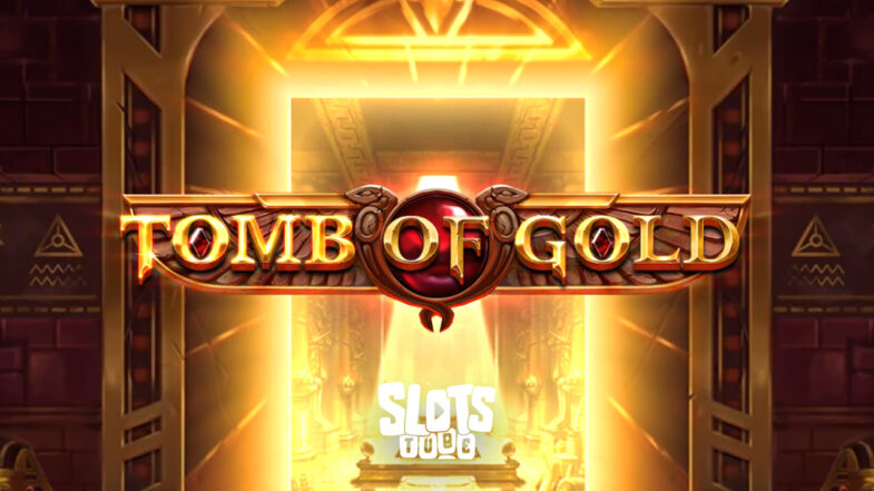 Tomb of Gold Free Demo