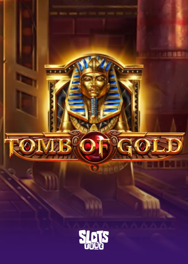Tomb of Gold Slot Review
