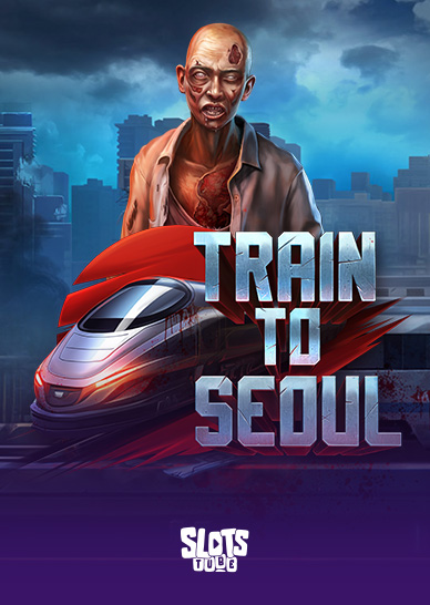Train to Seoul Slot Review