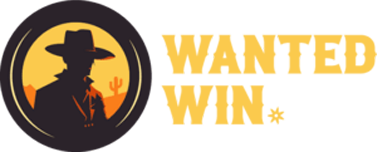 Wanted Win Casino Logo