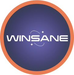 Winsane Casino Overview