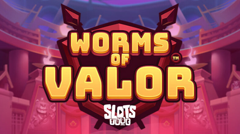 Worms of Valor Free Demo