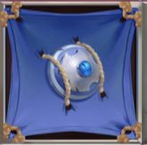 Worms of Valor Shield Symbol