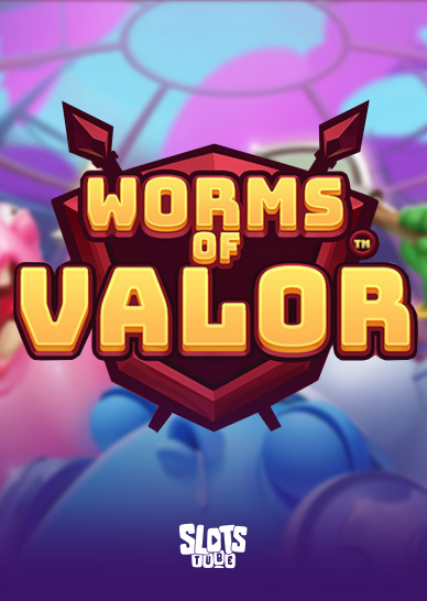 Worms of Valor Slot Review