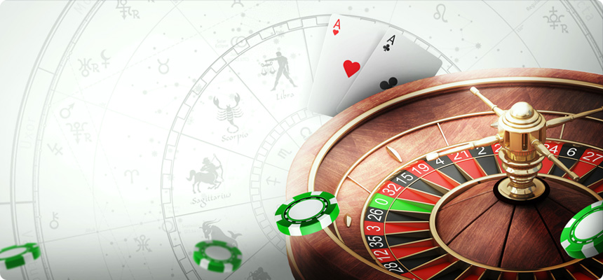 Zodiac Bet Casino Review