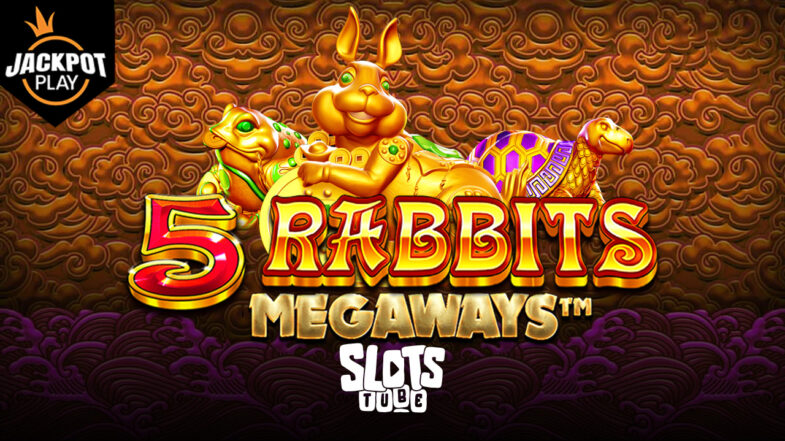 5 Rabbits Megaways Jackpot Play Free Demo