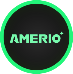 Amerio Casino Overview