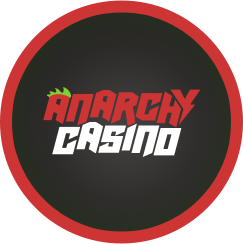 Anarchy Casino Overview