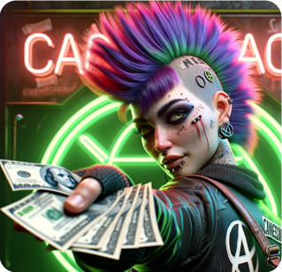 Anarchy Casino Slots
